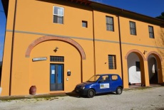 Отель Antica Dogana в городе Сан-Джулиано-Терме, Италия