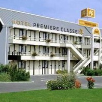 Отель Premiere Classe Hotel Liege в городе Льеж, Бельгия