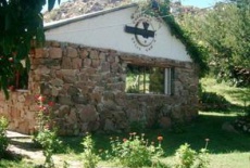 Отель Posta Quebrada del Condor в городе Tama, Аргентина