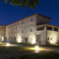 Отель Anna Boccali Resort в городе Корчано, Италия