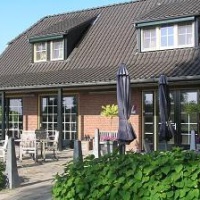 Отель Hotel Restaurant de Joremeinshoeve в городе Катсхёвел, Нидерланды