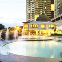 Отель Pinoy Backpackers в городе Мандалуонг Сити, Филиппины