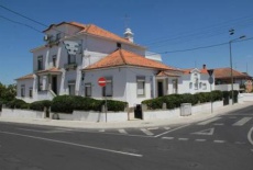Отель Horta d'Alva в городе Каштелу-Бранку, Португалия