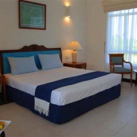 Отель Pigeon Island Resort в городе Нилавели, Шри-Ланка