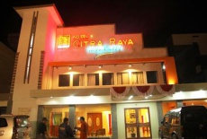 Отель Citra Raya Hotel в городе Банджармасин, Индонезия