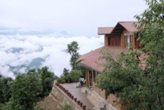 Отель The Misty Mountains в городе Питхорагарх, Индия