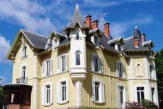 Отель Le Domaine Des Soyeux в городе Сен-Марсель-ле-Анноне, Франция