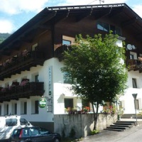 Отель Aineterhof в городе Айнет, Австрия