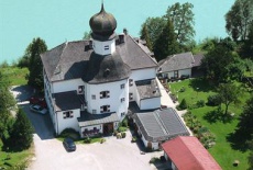 Отель Schloss Mitterhart в городе Фомп, Австрия
