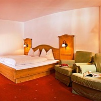 Отель Gasthof Hirschen Hotel Stams в городе Штамс, Австрия