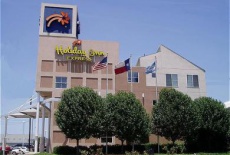 Отель Holiday Inn Express Rockwall в городе Рокуолл, США