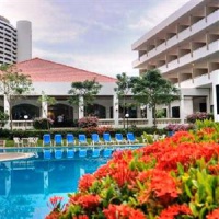 Отель Purimas Beach Hotel & Spa в городе Банчанг, Таиланд