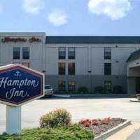Отель Hampton Inn Grand Rapids-North в городе Гранд-Рэпидс, США