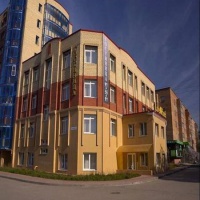Отель Отель Любовь на Черновицкой в городе Рязань, Россия