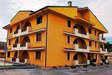 Отель Residenza Elite в городе Авиано, Италия