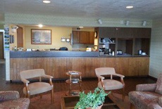 Отель Old Towne Motel Westby в городе Уэстби, США