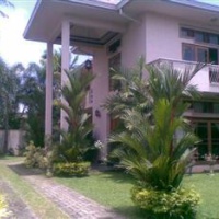 Отель Nature's Bliss Homestay в городе Ваттала, Шри-Ланка