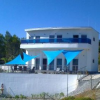 Отель Plimmiri Beach Villas в городе Kattavia, Греция