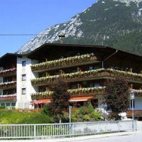 Отель Sport-Pension Geisler в городе Ахенкирх, Австрия