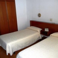 Отель Hostal Liebana Santander в городе Сантандер, Испания