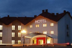 Отель Hotel Margot Gorlice в городе Горлице, Польша