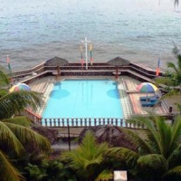 Отель Costa Palmera Resort в городе Табако, Филиппины