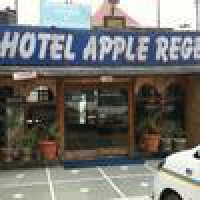 Отель Hotel Apple Regency в городе Шимла, Индия