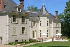 Отель Chateau de La Rozelle в городе Селлет, Франция