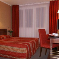 Отель Vauban Hotel Briancon в городе Бриансон, Франция