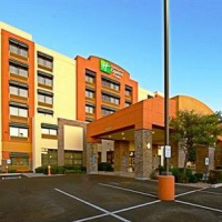 Отель Holiday Inn Express Hotel & Suites Tempe в городе Темпе, США