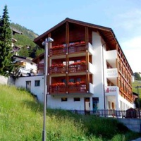 Отель Artemis Hotel Saas-Fee в городе Саас-Фее, Швейцария