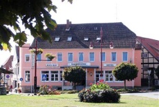 Отель Cappuccino в городе Эльце, Германия