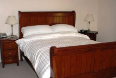 Отель Mareham House Bed & Breakfast Sleaford в городе Threekingham, Великобритания