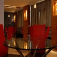 Отель Hotel Ashooka Inn в городе Гандинагар, Индия
