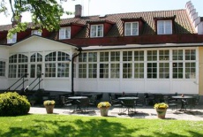 Отель Anderslovs Gastgivaregard в городе Андерслёв, Швеция