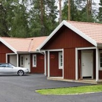 Отель Hotel Moraparken в городе Мора, Швеция