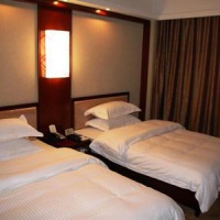Отель Hong Kong Hotel Guilin в городе Гуйлинь, Китай