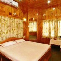Отель Rose Valley Lataguri Forest Retreat в городе Lataguri, Индия