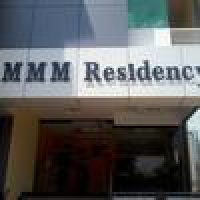 Отель MMM Residency в городе Тируччираппалли, Индия