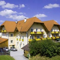 Отель Kutscherwirt в городе Форау, Австрия