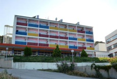 Отель Nafiz Yurekli Uygulama Oteli в городе Эгирдир, Турция