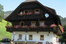 Отель Ferienwohnung Lahnerhof в городе Арриах, Австрия