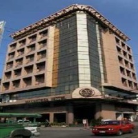 Отель Maxandrea Hotel в городе Кагаян-де-Оро, Филиппины