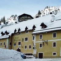 Отель Tauernhaus Wisenegg в городе Obertauern, Австрия