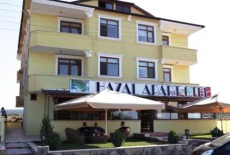 Отель Blacksea Hazal Hotel - Karasu в городе Карасу, Турция