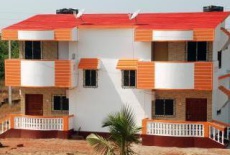 Отель Rameshwar Holiday Home в городе Малван, Индия