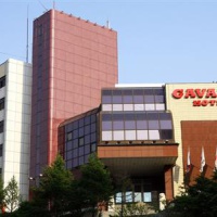 Отель Гостиница Гавань в городе Владивосток, Россия