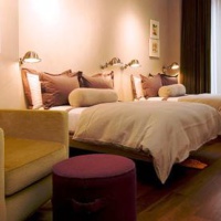 Отель Ashwood Inn & Suites в городе Ром, США