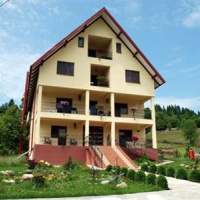Отель Pension Casa Vero в городе Vama, Румыния
