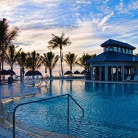 Отель The Naples Beach Hotel & Golf Club в городе Нейплс, США